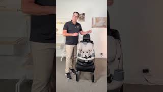 EMME 360 Car Seat 🌎 carseat [upl. by Gnouc]