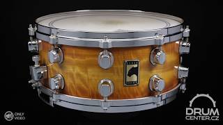 MAPEX Black Panther Maple 14x6quot [upl. by Castera]