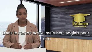 Pourquoi apprendre langlais [upl. by Nohsar]