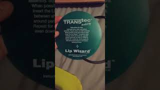 4R100 Transtec Lip Wizard forward clutch piston seal for safer install [upl. by Yrroc]