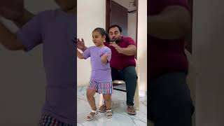 Anaya and Family Tenge Tenge 😱🤣 shorts comedy trending viral shortvideo [upl. by Ytsenoh]