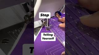 Learn Ruler Quilting [upl. by Ettenim190]