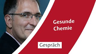 Forscher fragen Gesunde Chemie [upl. by Fotinas]