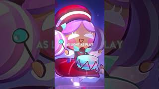 SO PROUD OF THIS OML crkedit fypシ cookierun cookierunkingdom crk edit shorts fyp [upl. by Idzik]