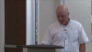 Professor Jeff Dahn  WIN Seminar Series [upl. by Simmie446]