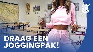 Tips voor kandidaten tegen examenstress [upl. by Nostets]