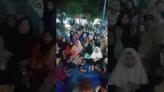 Bumi mas bersolawat bersama habib Sholeh alhamidShubhamYadav09 [upl. by Sigismund]