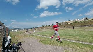 20241027  Bucanebrios vs Venados 5inning  Pitchers Zarza y Greg [upl. by Lemire]