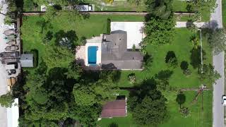 South Florida pool home Paradise 14916 22nd Rd N Loxahatchee FL [upl. by Yesrej273]