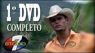 Banda 100 parea 1º DVD completo [upl. by Ahsinrev]