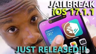 iOS 1711 Jailbreak Released – How to Jailbreak iOS 17  Unc0ver Jailbreak [upl. by Modie442]