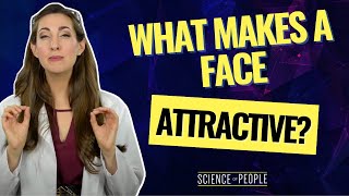 What Makes You Attractive [upl. by Itaws]