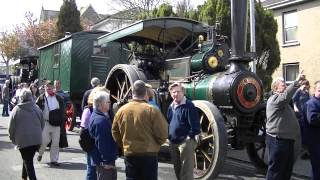 Trevithick Day 2012 [upl. by Rabi]