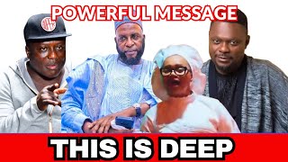 Sheik Akeugbagold Send Powerful Message To Kunle Afod Saheed Osupa Yinka Tnt And Saheed Shittu [upl. by Sheryle761]