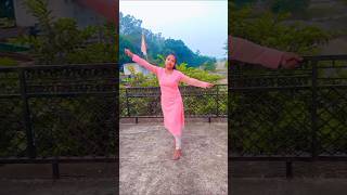 Nanad ham to Jhar ke chalab dance bhojpuri song shorts [upl. by Cohberg771]