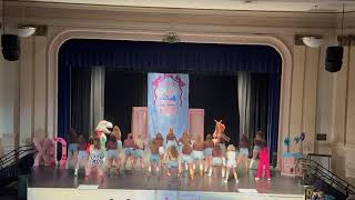 Delta Zeta Follies 2024 [upl. by Alur]