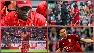 🚨Klopp se veut clairil veut retenir Sadio Liverpool ne veut pas le vendre pour 30 Millions [upl. by Kimberlyn183]