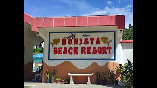 Bonista Beach Resort  Brgy Buenavista Escalante City [upl. by Lyckman]