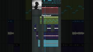 quotGREY DAWNquot Verse  How to make Post Punk in FL Studio flstudio tutorial postpunk [upl. by Ahar109]