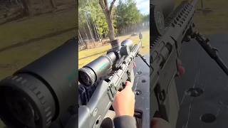 Bellator 338 LAPUA Rifle by 21stTec [upl. by Odragde]