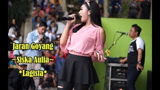 Jaran Goyang  Siska Aulia Lagista Live Kendedes Singosari Malang Desember 2018 [upl. by Rizzo]