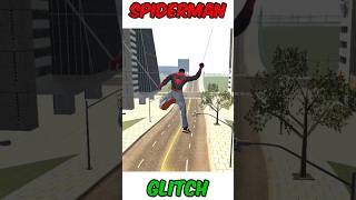 Spider Man in Indian Bike Driving 3D [upl. by Atnwahsal]