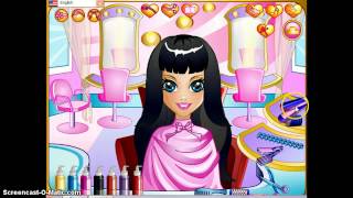 Super Hair Studio  My way [upl. by Arlette]