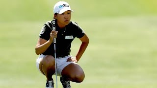 IK Kim Round 2 Highlights 2019 ANA Inspiration [upl. by Konopka]