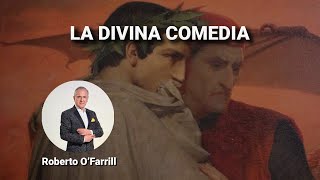 La Divina Comedia de Dante Alighieri [upl. by Harad]