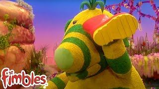 BOOT 🥾  The Fimbles  Full Episode  Cartoons for Children [upl. by Enra145]