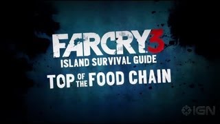 Far Cry 3 Gameplay Walkthrough Part 35  EXPLODING COMPUTERS  Xbox 360PS3PC [upl. by Letty632]