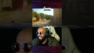 المفلمين ضحك اكسبلور gta gaming gtav funny قراند ببجي automobile [upl. by Lewls]