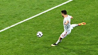 TOP 30 GOALS WORLD CUP 2018 FIFA RUSSIA [upl. by Mellisa]