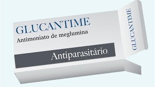 Glucantime antimoniato de meglumina para que serve e como usar  Kayo TV [upl. by Adiaros719]