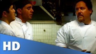 CHEF A DOMICILIO Chef  Trailer Oficial  Español Latino  FULL HD [upl. by Thom244]