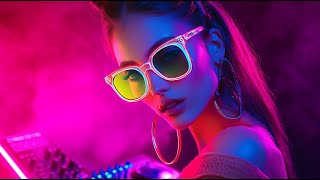 PARTY HOUSE MIX 2024  Kendrick Lamar Stephan Bodzin Ben Bohmer Yotto Style DJ Mix [upl. by Ofella966]