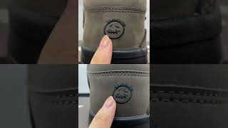 Jordan Jumpman Jack TR Travis Scott Taupe Haze FZ8117 204 Real vs Fake reviewshorts [upl. by Ahsiena636]