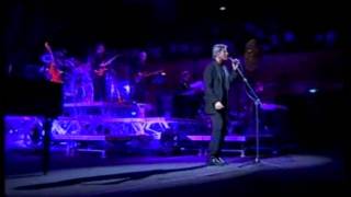 CLAUDIO BAGLIONI  Cercando  Full Concert [upl. by Atiram]