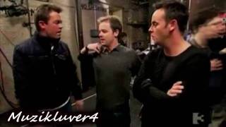 Ant and Dec  Best Bits PART TWO [upl. by Anomor]