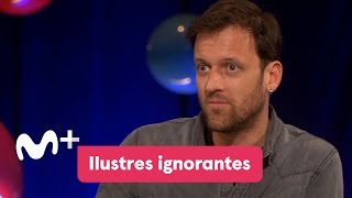 Ilustres Ignorantes Gratis Parte 1 [upl. by Einittirb]