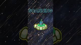 Scanning Task Complete amongus amongusgameplay amongushighlights [upl. by Ellata236]