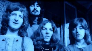 Badfinger  Baby Blue Lyrics 1080p HD [upl. by Keldon]