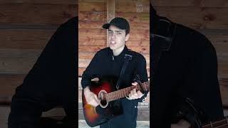 toxic by Boy with uke Cover cover acousticcover music coversong acoustic boywithuketoxic [upl. by Krisha]