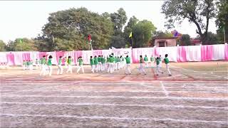 Erny Memorial Senior Secondary School amp College Annual Sports Day 2023 141223 [upl. by Anivahs601]