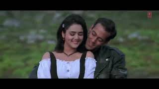 Aate Jaate Jo Milta Full Songquot  Har Dil Jo Pyar Karega  Salman Khan Preity Zinta [upl. by Ynaffet472]