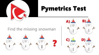 Pymetrics Test Solved amp Explained [upl. by Elie]