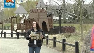 Walibi InstructieTrainingsvideo [upl. by Derf]