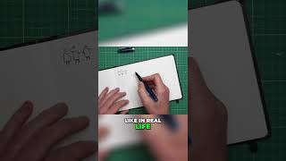 How to draw people  Easy arttutorial [upl. by Acinelav]