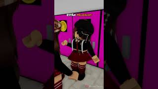 DESEABA SER MILLONARIA SIN IMPORTAR LAS CONSECUENCIAS PARTE 3 shorts roblox [upl. by Lussi]