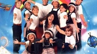 Capítulo 1  Chiquititas 2000 [upl. by Akyssej]